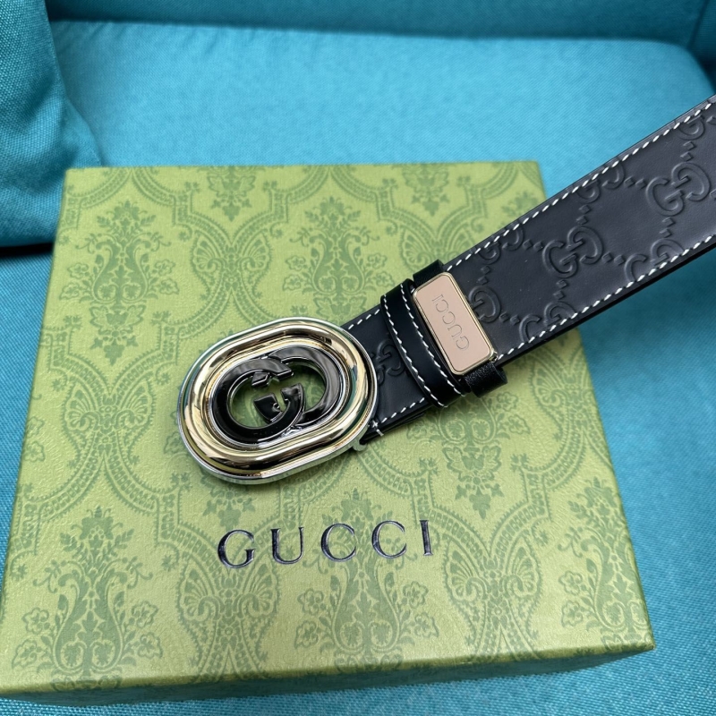 G*u*i belts